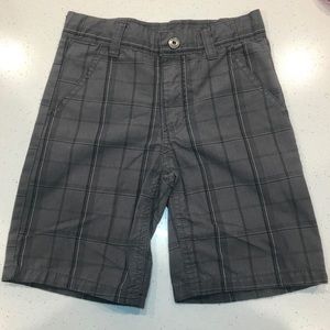 Boy shorts